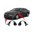 Fender Liner for Chevrolet Malibu 2016-2018