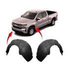 Fender Liner for Chevrolet Silverado 1500 2019-2022