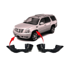 Fender Liner for Cadillac Escalade 2007-2013