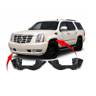 Fender Liner for Cadillac Escalade 2007-2013