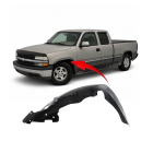 Fender Liner for Chevrolet Silverado 1500 1999-2007