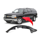Fender Liner for Chevrolet Silverado 1500 Classic 1999-2007