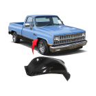 Fender Liner for Chevrolet Blazer 1981-1991