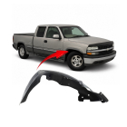 Fender Liner for Chevrolet Silverado 1500 1999-2007