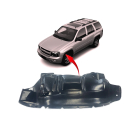 Fender Liner for Chevrolet Trailblazer 2002-2009