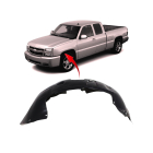 Fender Liner for Chevrolet Silverado 1500 2500 3500 1999-2007
