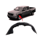 Fender Liner for GMC Sierra 1500 2500 3500 1999-2007