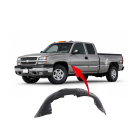 Fender Liner for GMC Sierra 1500 2500 3500 1999-2007