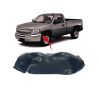 Fender Liner for Chevrolet Silverado 1500 2007-2013