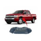 Fender Liner for Chevrolet Silverado 1500 2007-2013