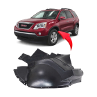 Fender Liner for GMC Acadia 2007-2012