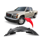 Fender Liner for GMC Canyon 2007-2012