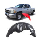 Fender Liner for Chevrolet Silverado 2500 HD 2007-2010