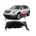 Fender Liner for Buick Enclave 2008-2017
