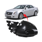 Fender Liner for Cadillac CTS 2008-2014