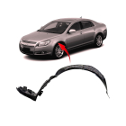 Fender Liner for Chevrolet Malibu 2008-2012