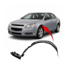 Fender Liner for Chevrolet Malibu 2008-2012