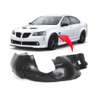 Fender Liner for Pontiac G8 2008-2009