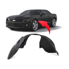 Fender Liner for Chevrolet Camaro 2010-2013