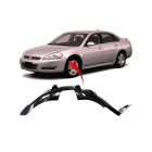 Fender Liner for Chevrolet Equinox 2010-2013