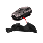 Fender Liner for GMC Terrain 2010-2013