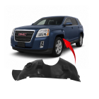 Fender Liner for GMC Terrain 2010-2013