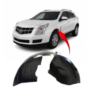 Fender Liner for Cadillac SRX 2010-2016