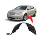 Fender Liner for Buick LaCrosse 2010-2013