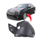 Fender Liner for Cadillac CTS 2004-2007