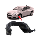 Fender Liner for Chevrolet Malibu 2013-2016