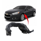 Fender Liner for Chevrolet Malibu 2013-2016