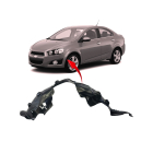 Fender Liner for Chevrolet Sonic 2012-2016