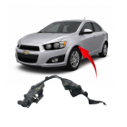 Fender Liner for Chevrolet Sonic 2012-2016