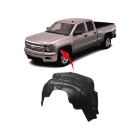 Fender Liner for Chevrolet Silverado 1500 2014-2015