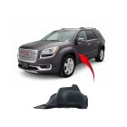 Fender Liner for GMC Acadia 2013-2017