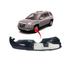 Fender Liner for GMC Terrain 2014-2017