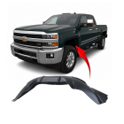Fender Liner for Chevrolet Silverado 2500 2015-2016