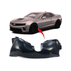 Fender Liner for Chevrolet Camaro 2014-2015