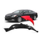 Fender Liner for Buick LaCrosse 2014-2016