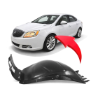Fender Liner for Buick Verano 2012-2017