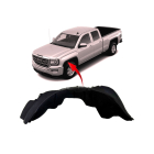 Fender Liner for GMC Sierra 1500 2014-2018