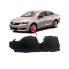 Fender Liner for Chevrolet Impala 2014-2019