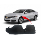 Fender Liner for Chevrolet Impala 2014-2019