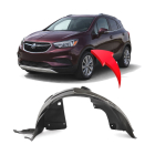 Fender Liner for Buick Encore 2017-2019