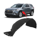 Fender Liner for Chevrolet Traverse 2018-2021