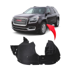 Fender Liner for GMC Acadia 2017-2018