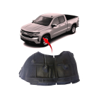 Fender Liner for Chevrolet Silverado 1500 2019-2022