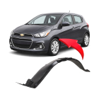 Fender Liner for Chevrolet Spark 2016-2019