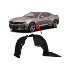 Fender Liner for Chevrolet Camaro 2016-2022