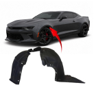 Fender Liner for Chevrolet Camaro 2016-2022